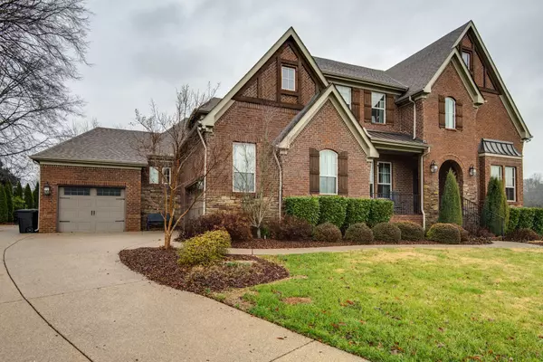 Franklin, TN 37064,6000 Blackwell Ln