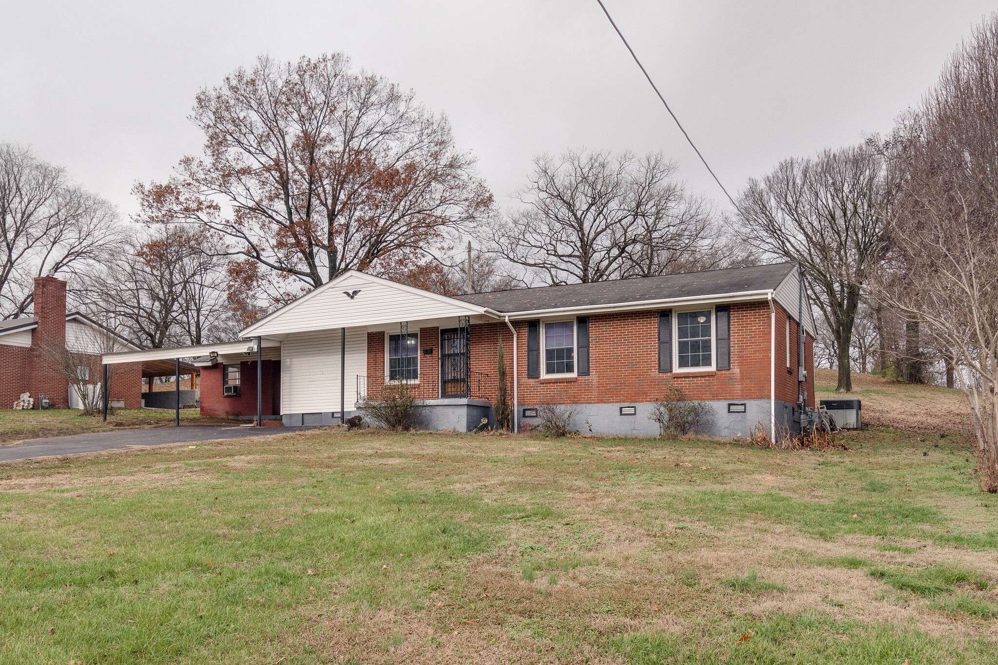 Mount Pleasant, TN 38474,702 1st Ave