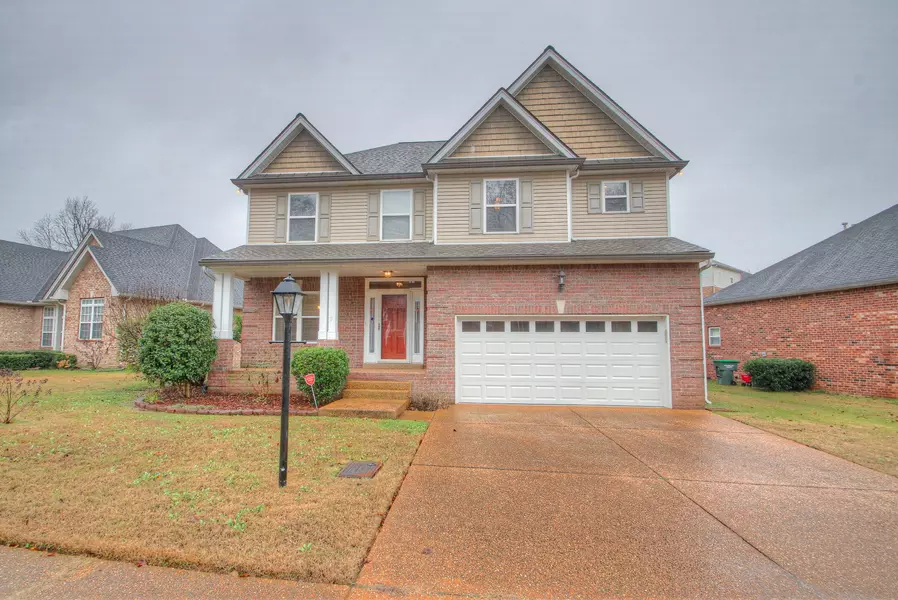 4236 Rachel Donelson Pass, Hermitage, TN 37076