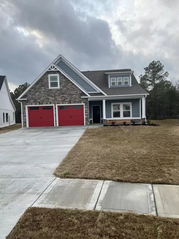 270 Country Cove Drive, Rossville, GA 30741