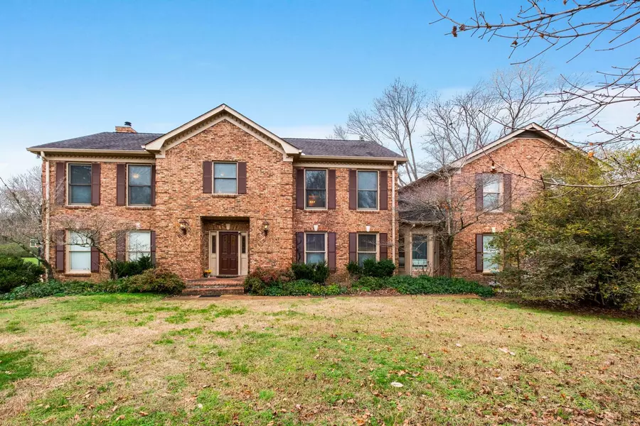 211 Derby Glen Ln, Brentwood, TN 37027