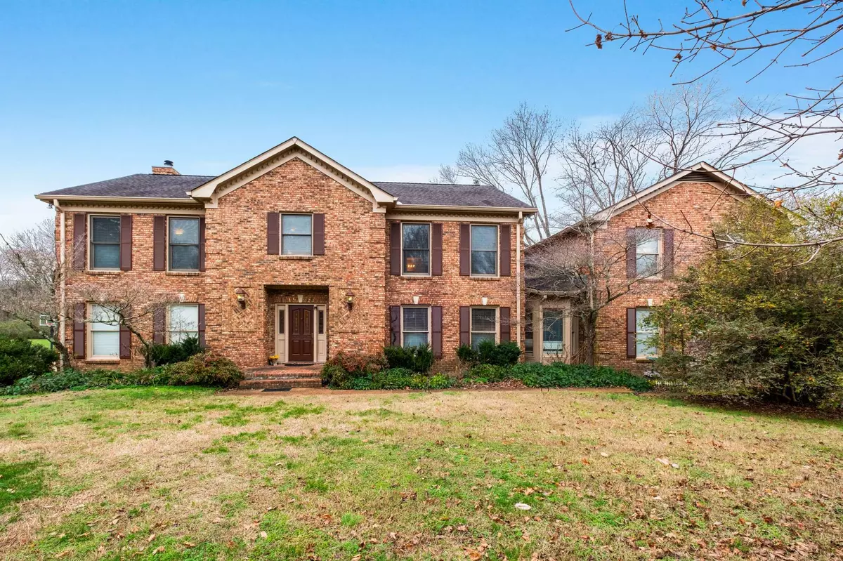 Brentwood, TN 37027,211 Derby Glen Ln