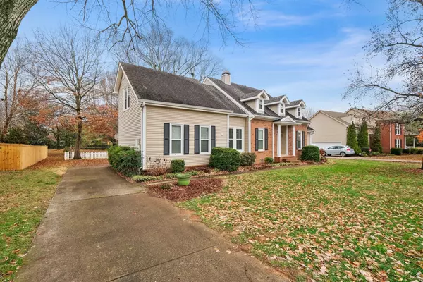 Old Hickory, TN 37138,4804 Morgan Dr