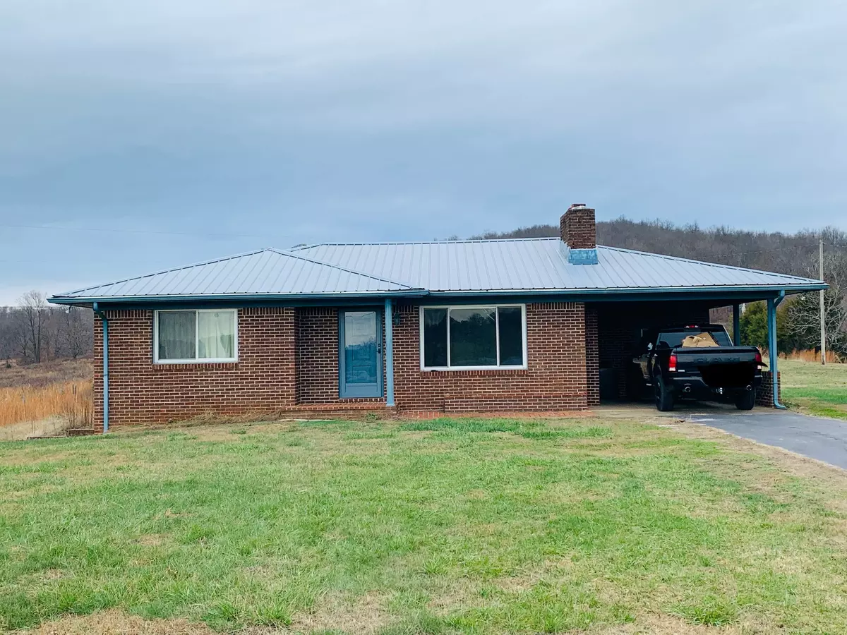 Sparta, TN 38583,505 Jim Hennessee Rd