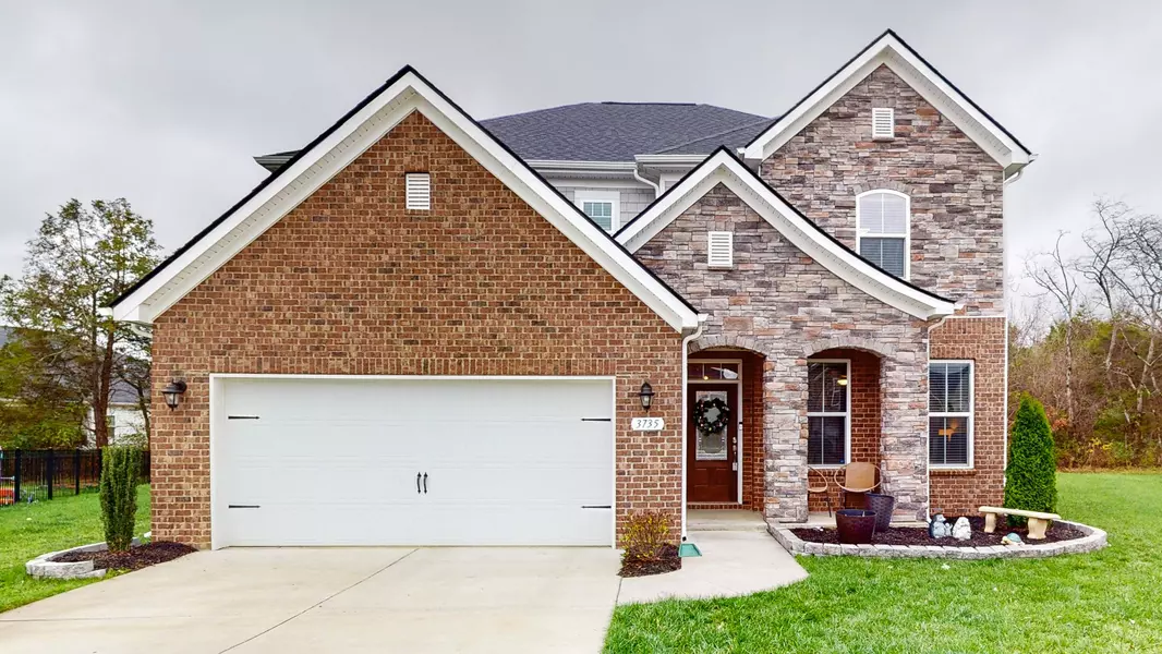 3735 Magpie Ln, Murfreesboro, TN 37128