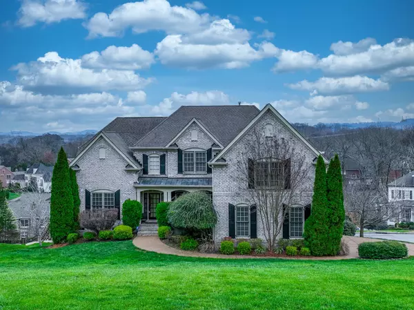 14 Cherub Ct, Brentwood, TN 37027