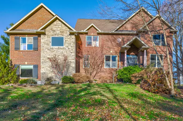 34 Deer Run, Cross Plains, TN 37049