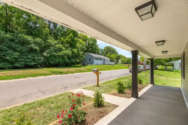 Clarksville, TN 37040,939 Shearor St