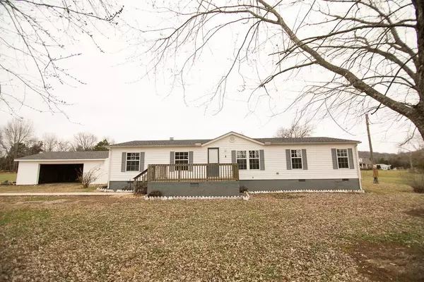 Wartrace, TN 37183,375 Philippi Rd