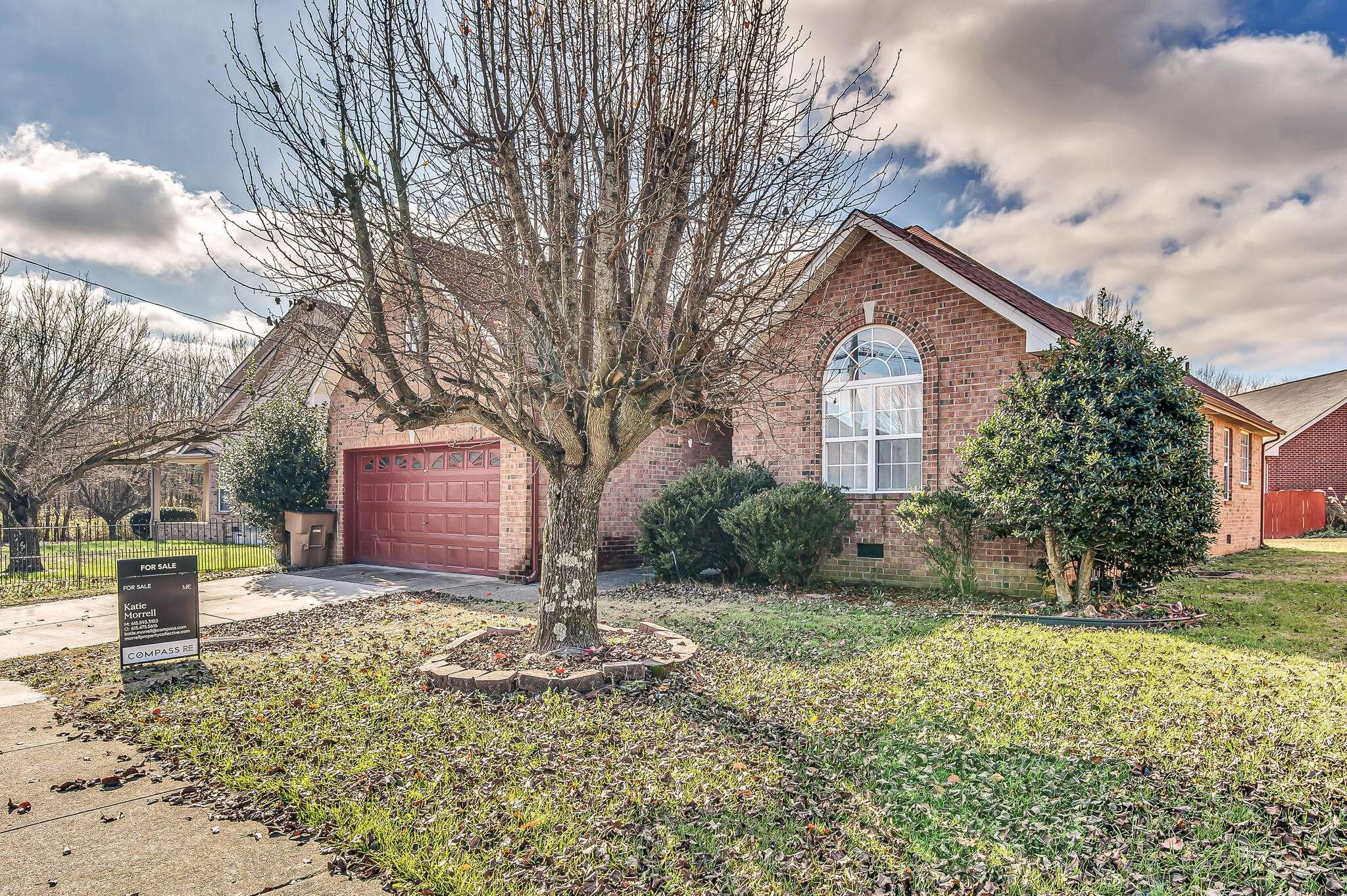 Nashville, TN 37217,1005 Waverunner Dr