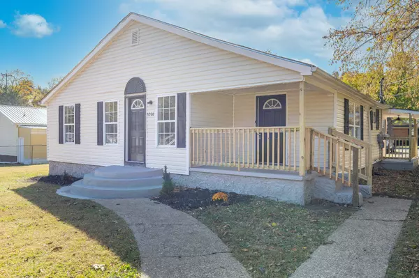 3206 Dyer Street, Chattanooga, TN 37411