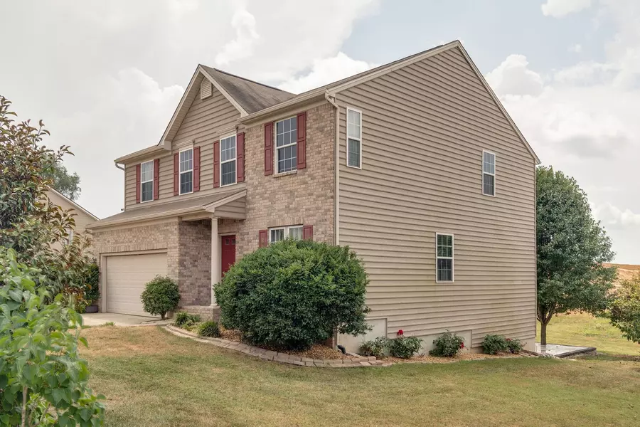 1812 Wendy Boulevard, Columbia, TN 38401