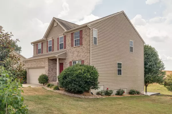 1812 Wendy Boulevard, Columbia, TN 38401