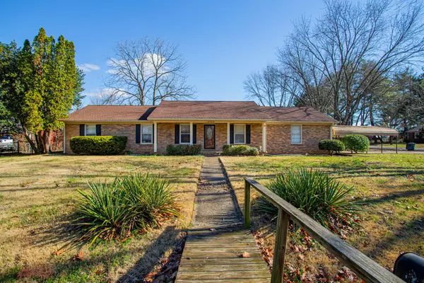 Murfreesboro, TN 37129,2805 Princess Cir