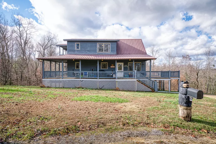 50145 Buckeye Ln, Crawford, TN 38554