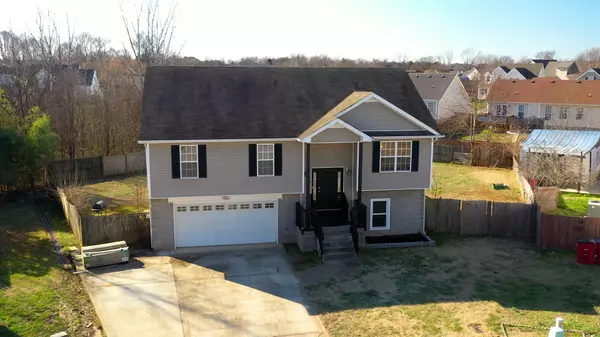 3648 Kendra Ct #S, Clarksville, TN 37040