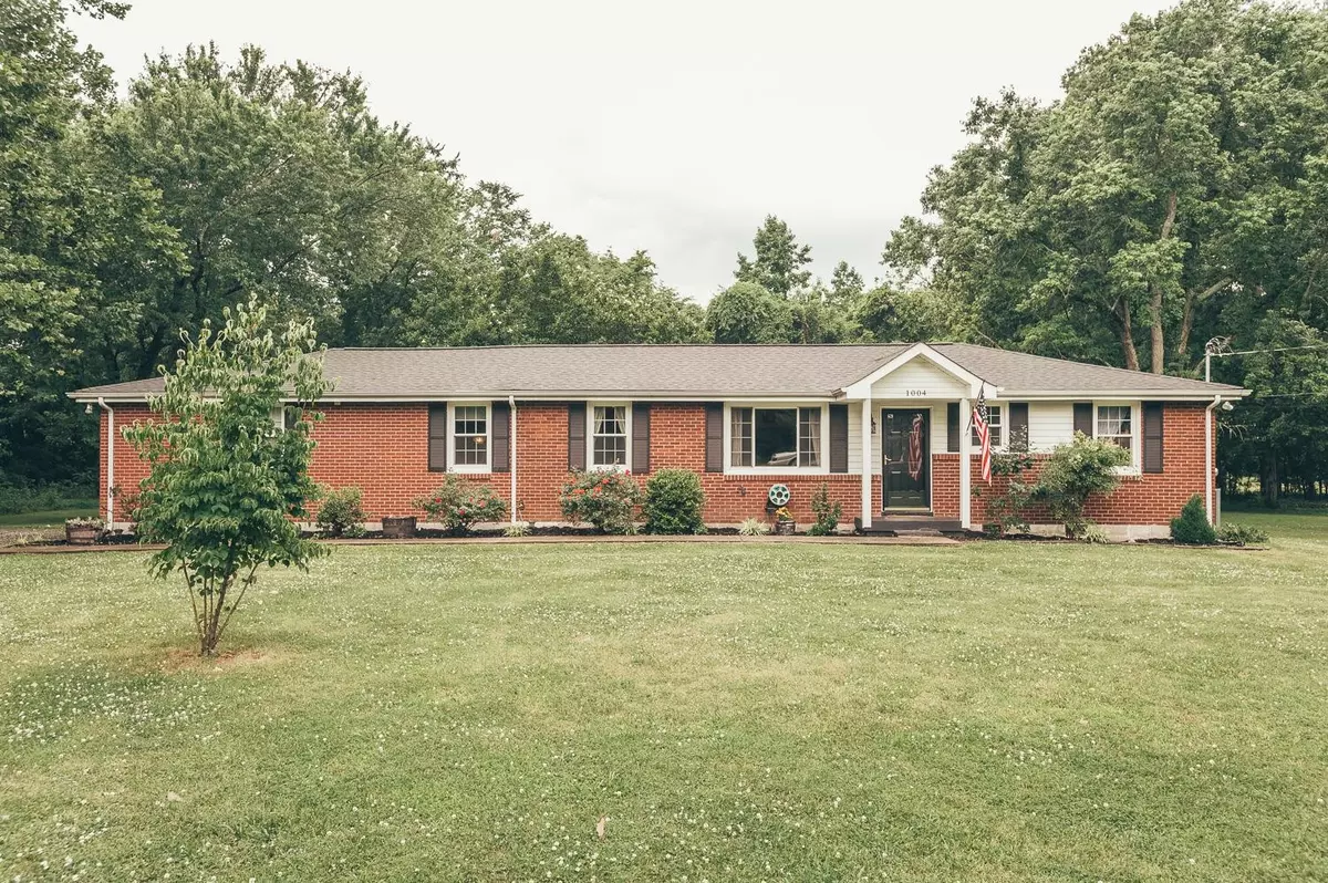 Old Hickory, TN 37138,1004 Anita Dr