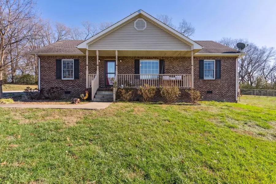 4769 S Qualls Rd, Adams, TN 37010