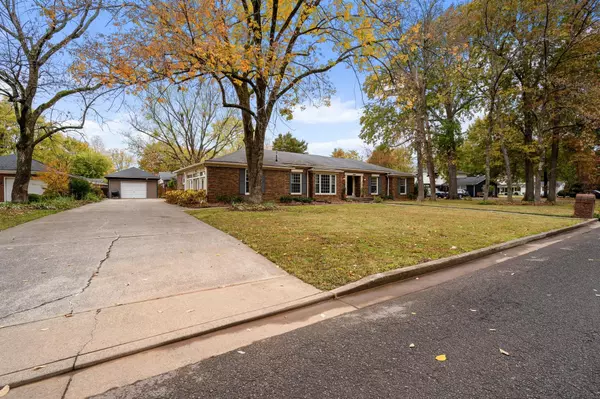 Murfreesboro, TN 37130,1711 Herald Lane