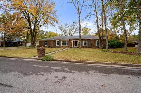 Murfreesboro, TN 37130,1711 Herald Lane