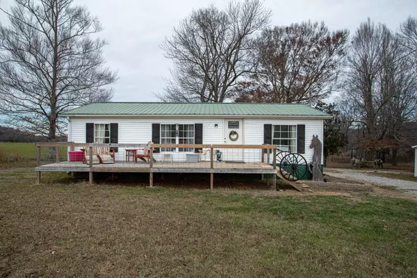 Morrison, TN 37357,1809 FULTS COVE RD