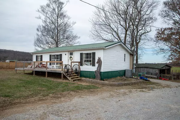 Morrison, TN 37357,1809 FULTS COVE RD