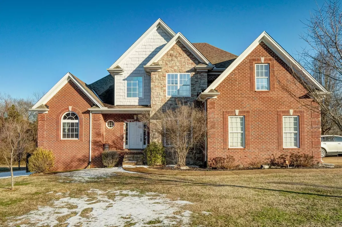 Mount Juliet, TN 37122,401 Chris Ln