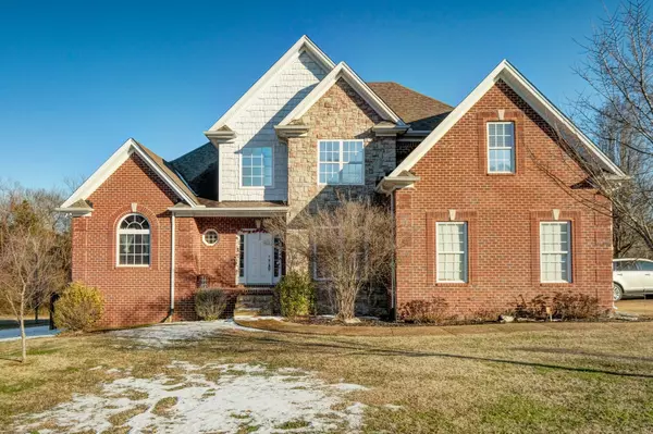 401 Chris Ln, Mount Juliet, TN 37122