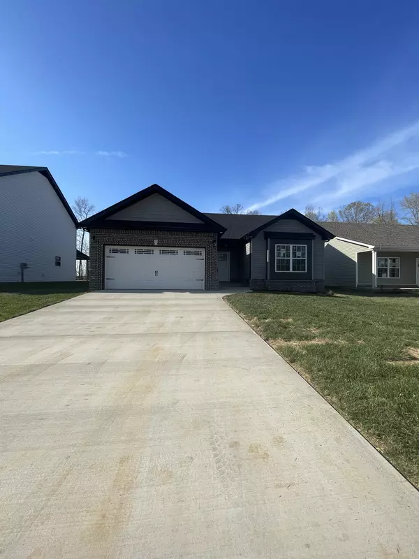 17 Cardinal Creek, Clarksville, TN 37040