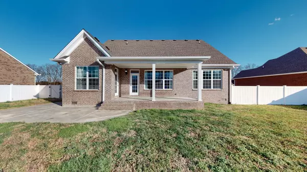 Manchester, TN 37355,132 Old Stone Cir