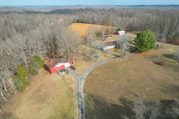 110 Pires Ln, Portland, TN 37148