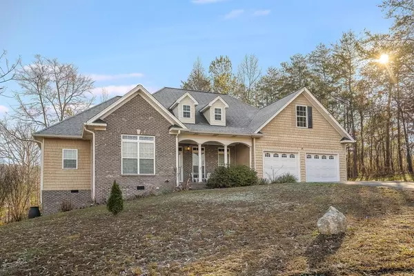 3034 Highland Circle, Rocky Face, GA 30740