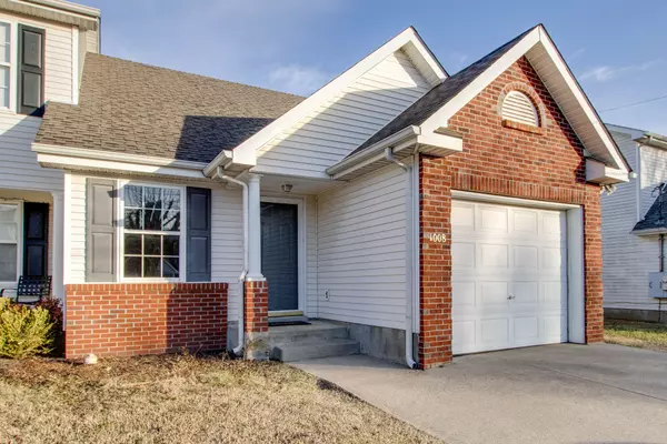 La Vergne, TN 37086,1008 Stonemark Trail