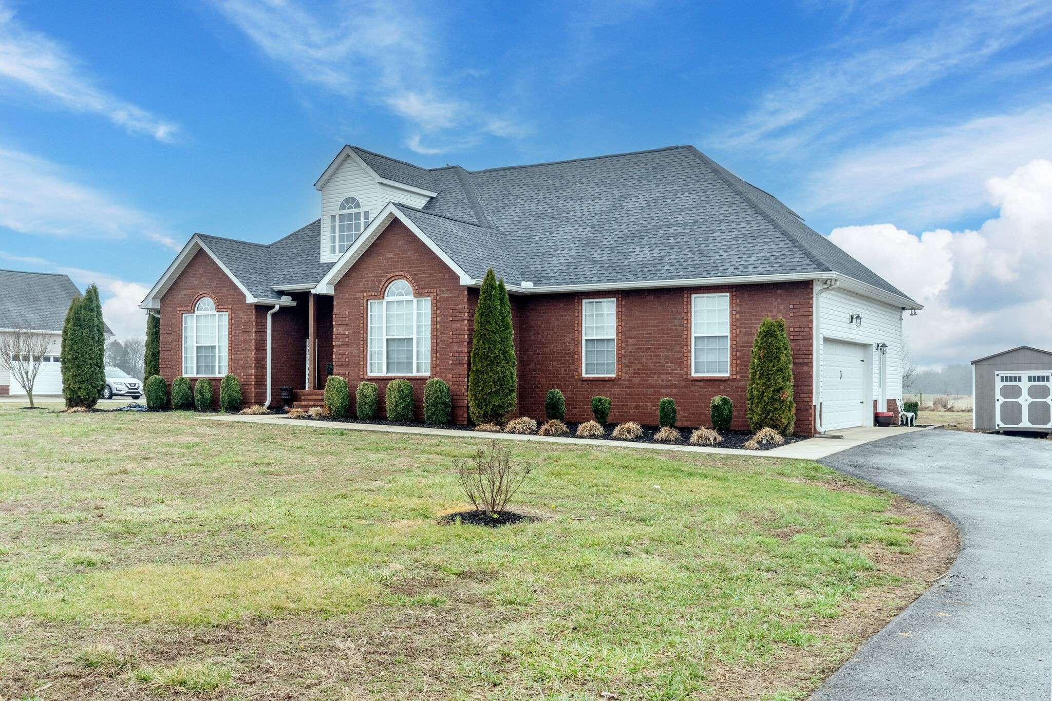 Chapel Hill, TN 37034,1965 Overland Dr
