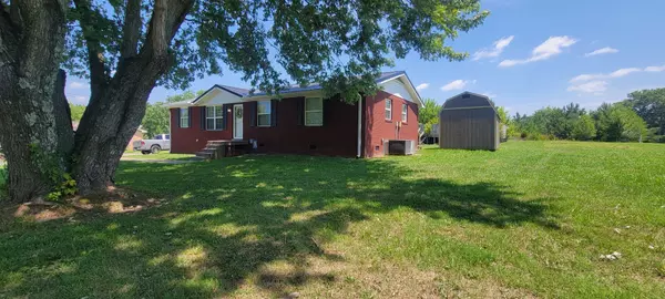 1787 Bearwallow Rd, Ashland City, TN 37015