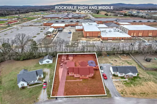 Rockvale, TN 37153,132 Dalton Cir