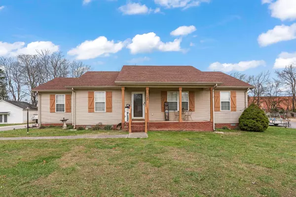 Rockvale, TN 37153,132 Dalton Cir