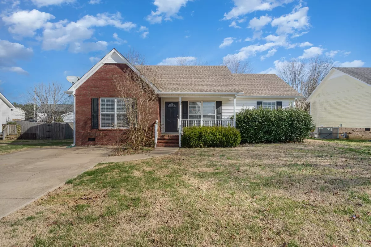 Spring Hill, TN 37174,2902 Wills Ct