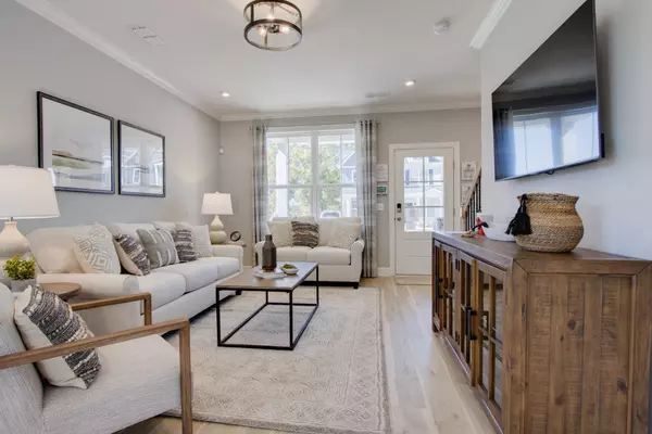 Hermitage, TN 37076,1233 Hope Village Way