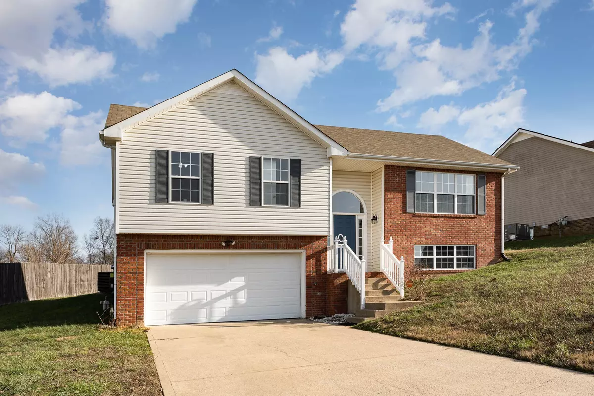 Clarksville, TN 37042,1657 Cedar Springs Ct