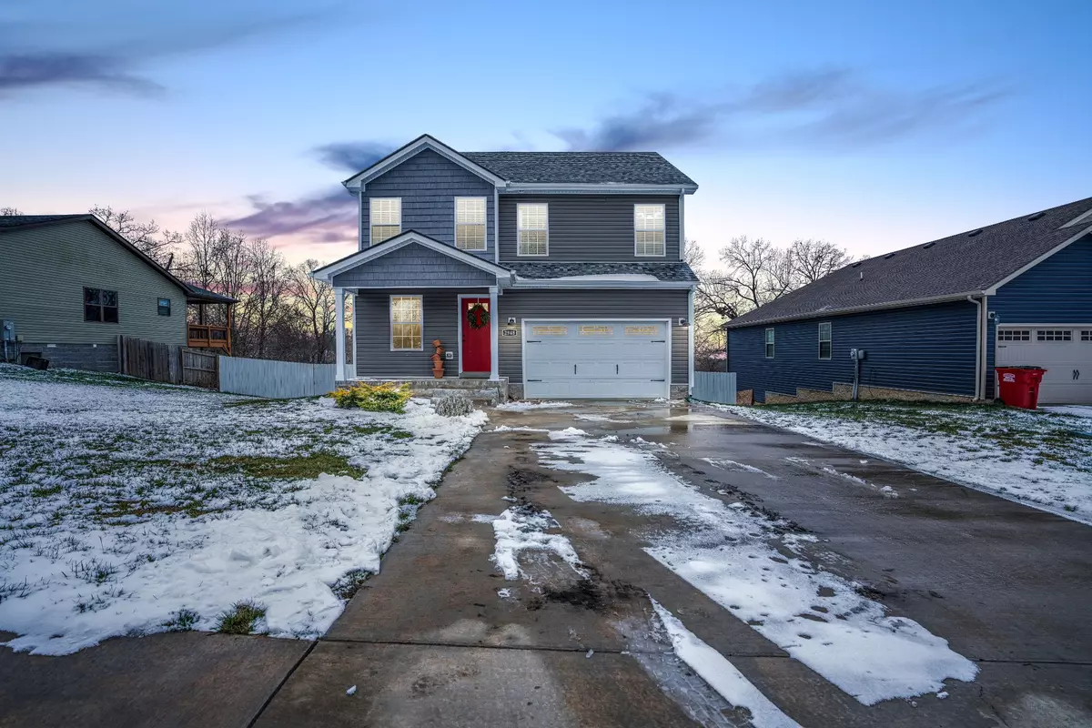Clarksville, TN 37042,2948 Lancelot Ln