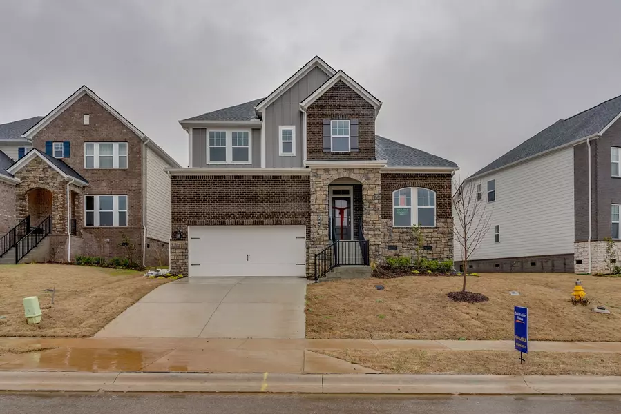 516 Stinson Court, White House, TN 37188