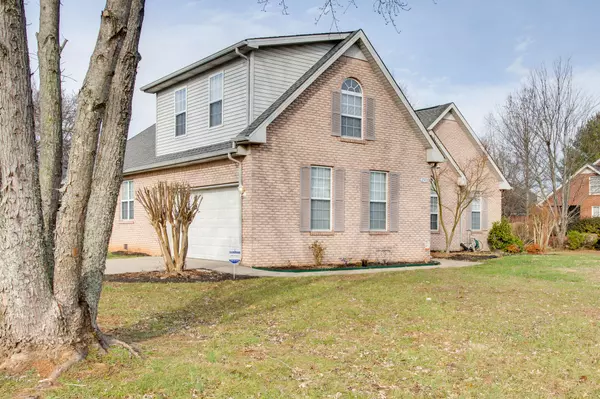 2503 Mission Ridge Dr, Murfreesboro, TN 37130