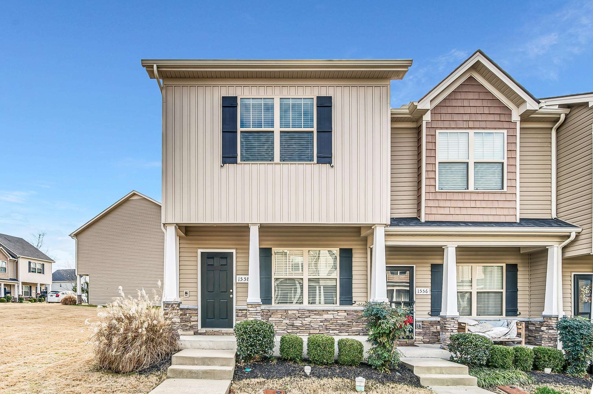 1558 Sprucedale Dr, Antioch, TN 37013