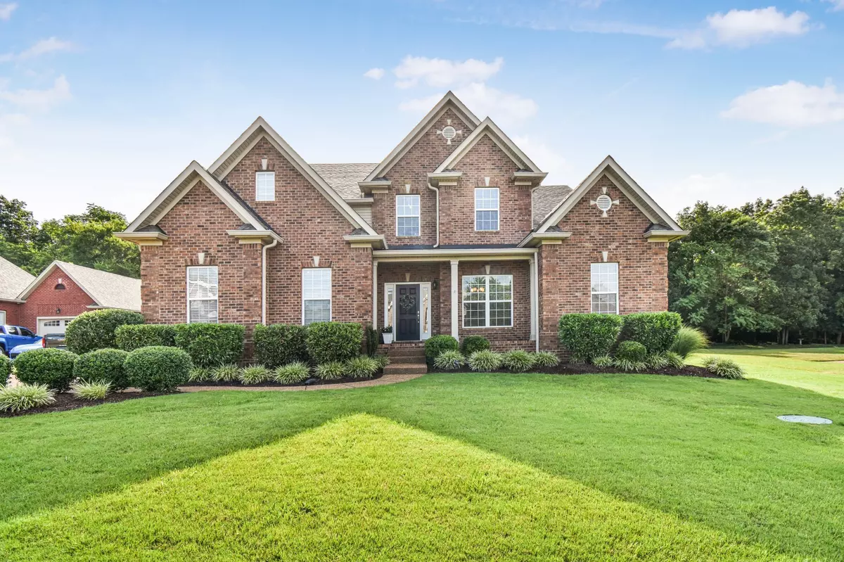 Mount Juliet, TN 37122,145 Seven Springs Dr