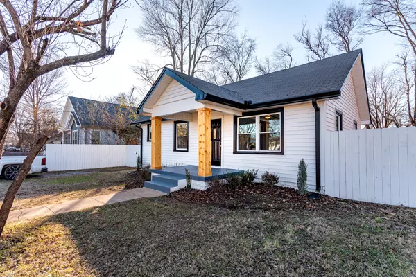 Murfreesboro, TN 37130,919 Harrison Ave