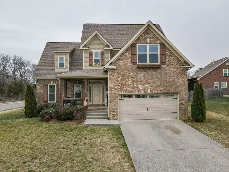 3001 Yellow Brick Ct, Spring Hill, TN 37174