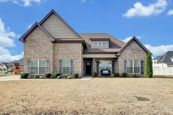 Murfreesboro, TN 37128,2920 Firerock Dr