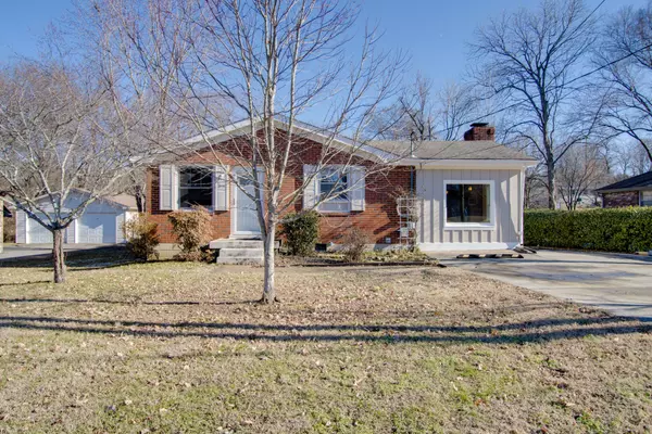 Hermitage, TN 37076,7010 Bonnavent Dr