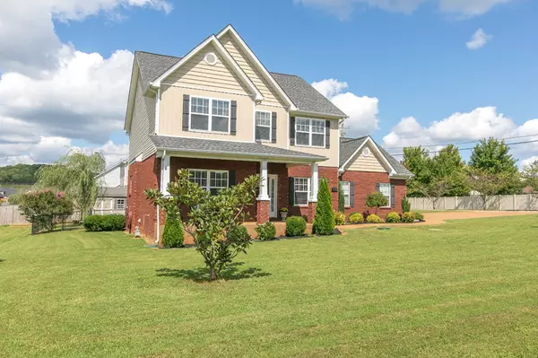 Lascassas, TN 37085,1008 Millstone Creek Rd